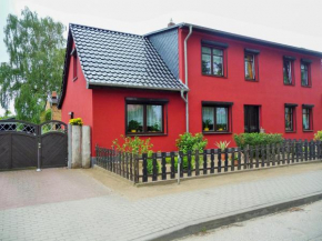 Ferienwohnung Florek, Ribnitz-Damgarten